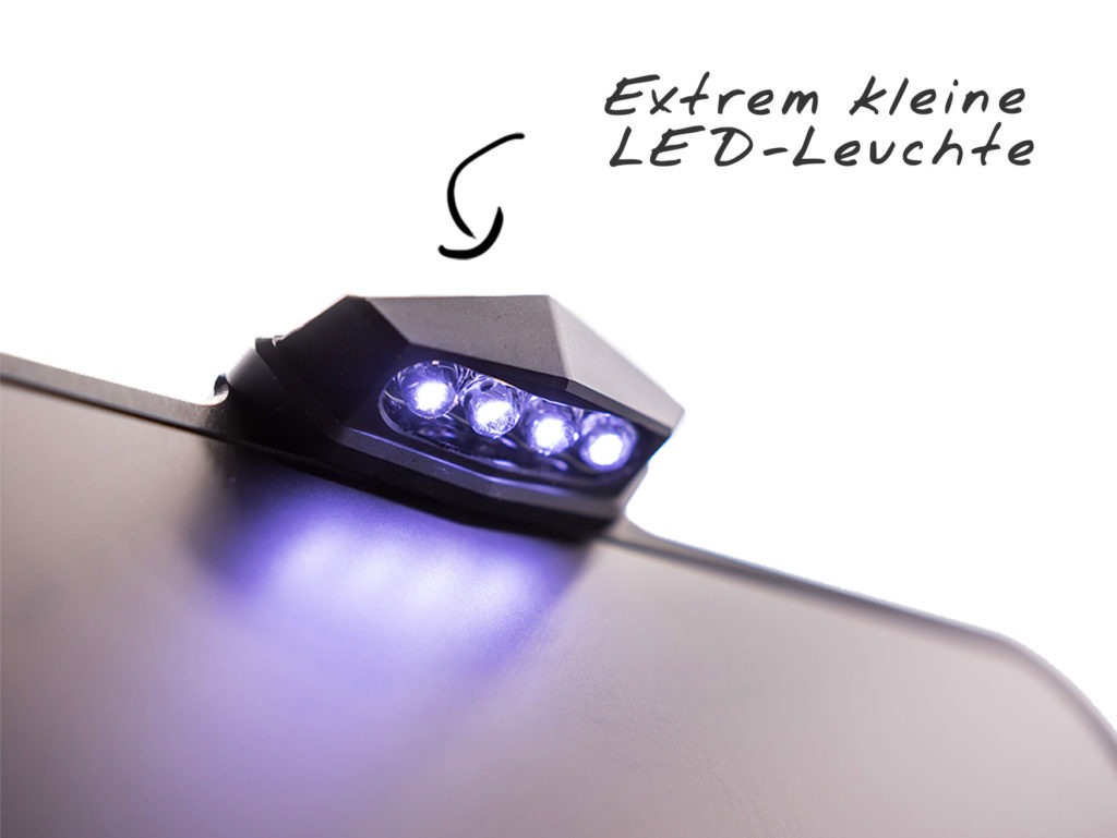 LED-Leuchte