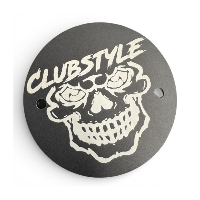 Timercover Clubstyle